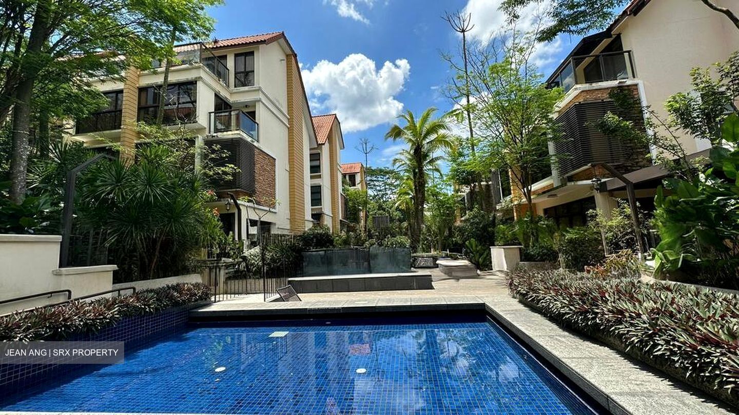 Holland Link (D10), Terrace #498939071